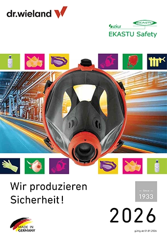 EKASTU Safety Katalog