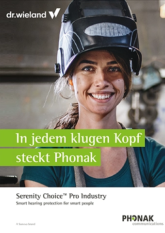 PHONAK communications